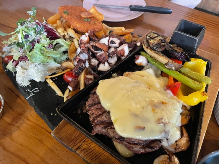 [동탄역 맛집] 분위기 좋은 더몰트 하우스(THE MALT HOUSE)