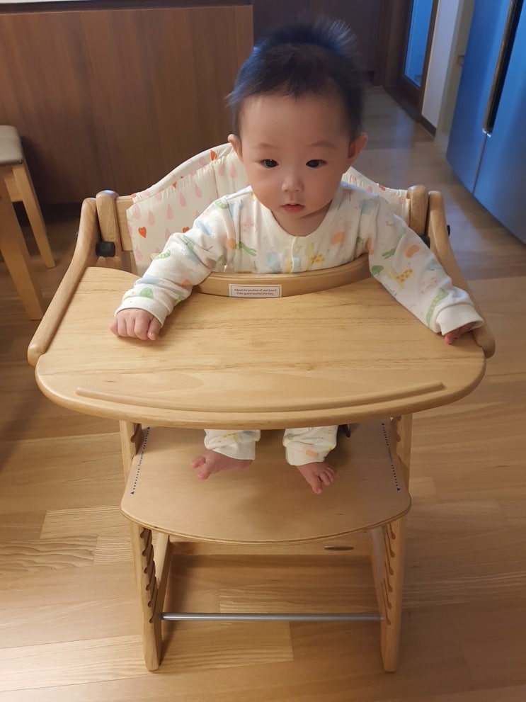  야마토야 뉴스쿠스쿠 아기 식탁 구매 후기