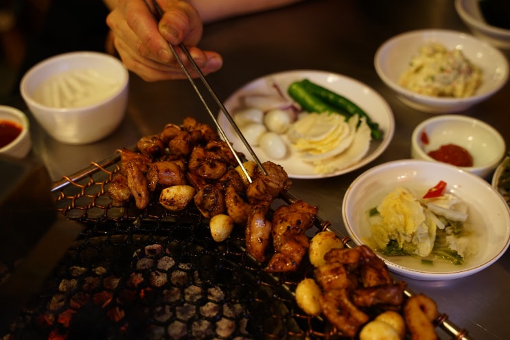  야탑 고기집 존맛이에요
