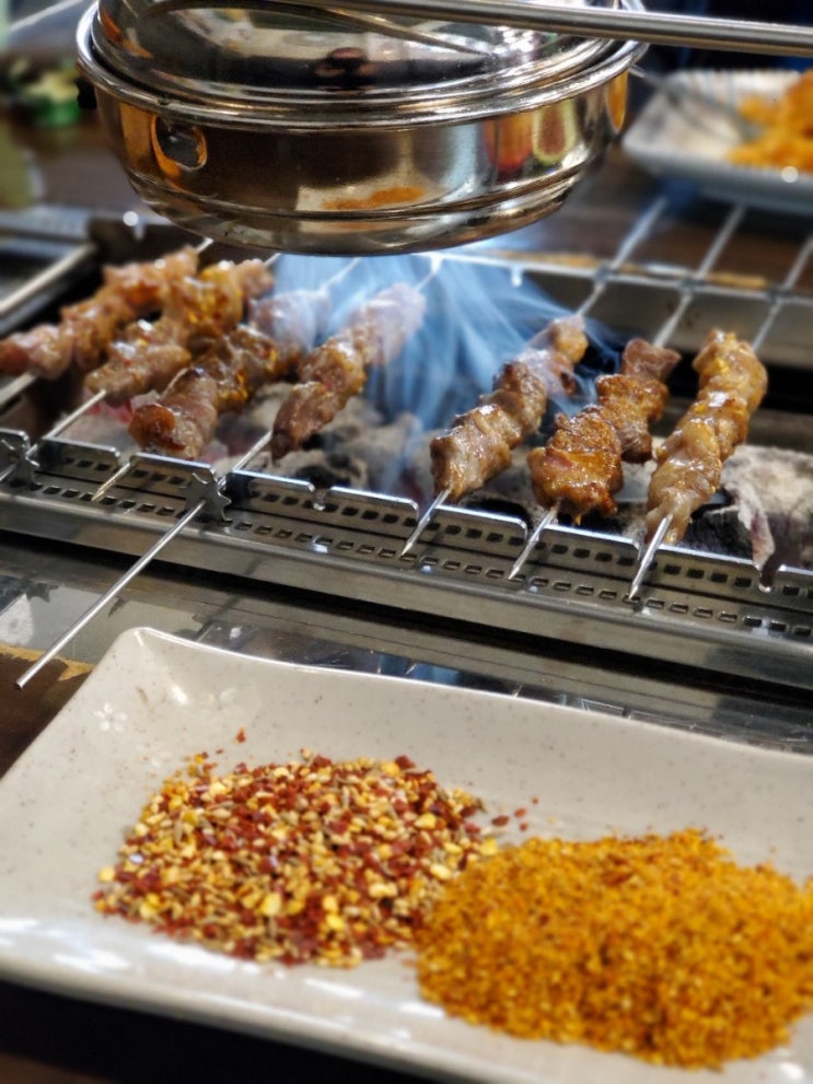 수원역양꼬치 천지양꼬치로 제대로 인정해요 수원역양꼬치 천지양꼬치로 제대로 인정해요