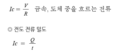 제5장 저항과 전류 - 2 제5장 저항과 전류 - 2