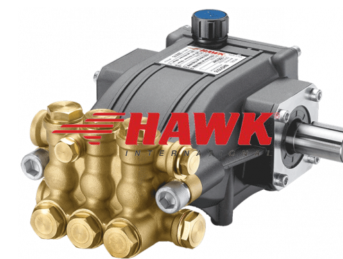HAWK(호크펌프) NHD 120 Series 판매및수리