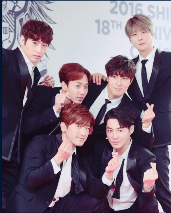 신화. 김동완님 에릭님 인스타 클럽하우스 갈등문제 정리.