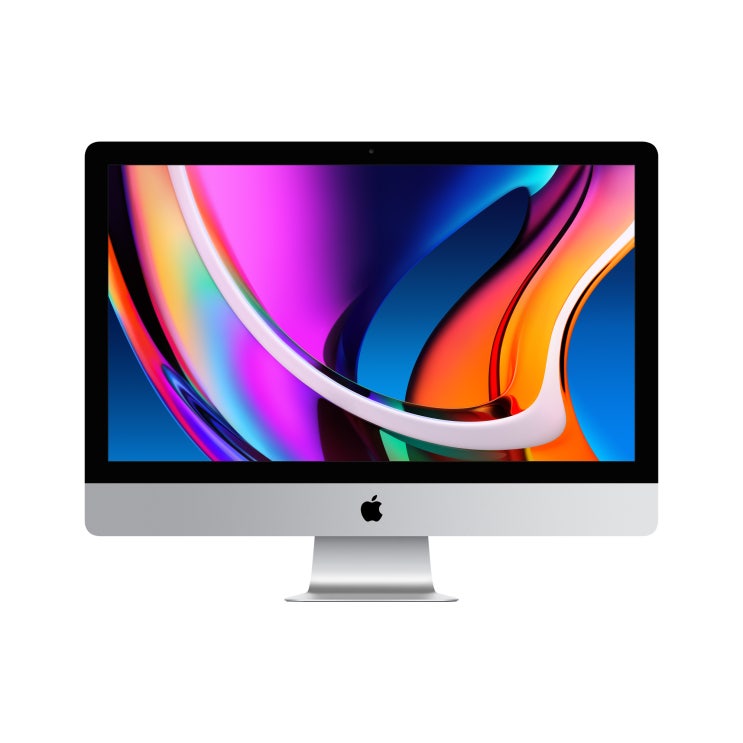  Apple 2020년 아이맥 27, 10세대 i5, 8GB, SSD 512GB, AMD Radeon Pro 5300 4GB, Gigabit Ethernet, Retina 5K