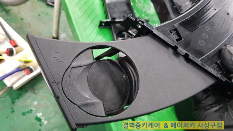 부산 사상구 / 디테일링/세차 / BMW / M3