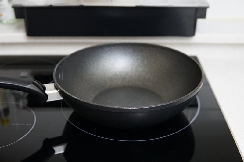 FISSLER 휘슬러 아다만트 클래식 IH 인덕션 웍 28cm 휘슬러 후라이팬 쿡팬 장단점 솔직구매 후기