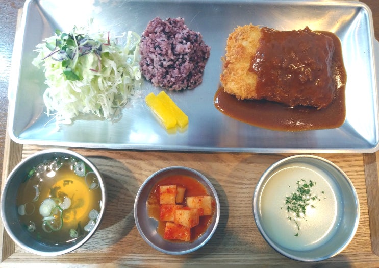  [가평맛집] 가평에서 수제돈까스를 맛보고 싶다면 청평연돈까스 추천해요