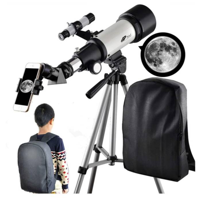 Celestron SOLOMARK 솔로마크 어린이 어른 겸용 천체망원경 캠핑 지구 과학 용품 70mm 코스트코천체망원경가격비교