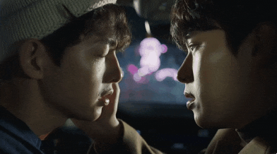  빈센조 8화 -BL커플 태호&민성의 러브스토리