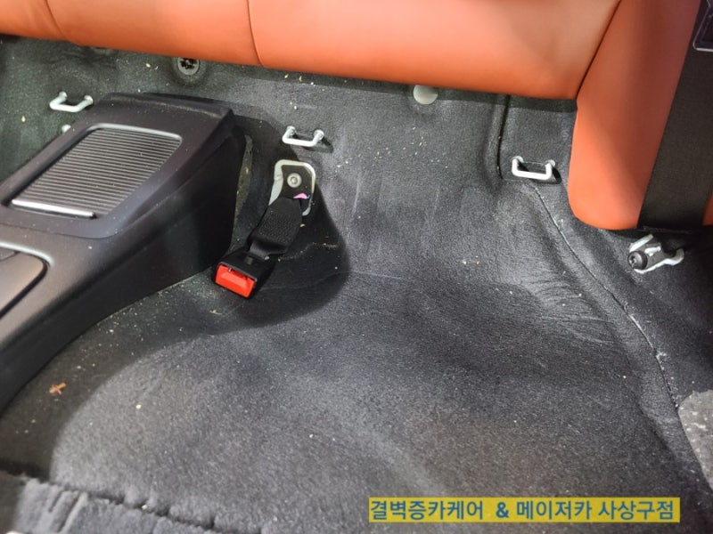 부산 사상구 / 디테일링/세차 / BMW / M3