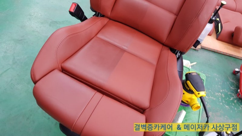 부산 사상구 / 디테일링/세차 / BMW / M3