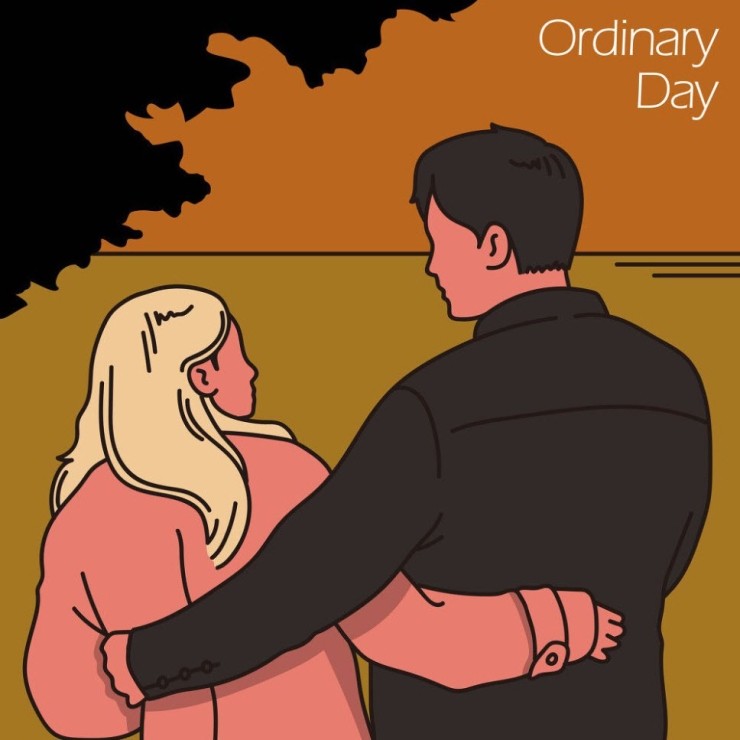 GOLDPIG(골드피그) - Ordinary Day [노래가사, 듣기, MV]