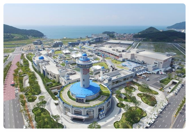  동부산롯데아울렛 창업