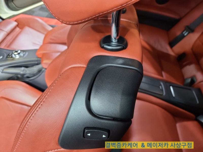 부산 사상구 / 디테일링/세차 / BMW / M3