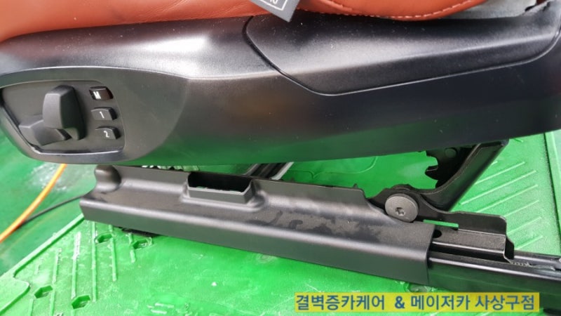 부산 사상구 / 디테일링/세차 / BMW / M3