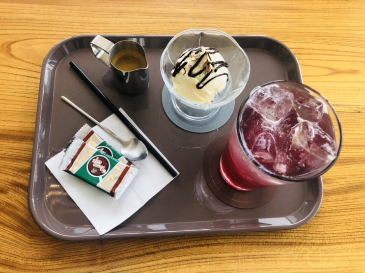  [울산 웅촌] 카페아리소/ 풍경 보면서 휴식하기 좋은 곳 추천