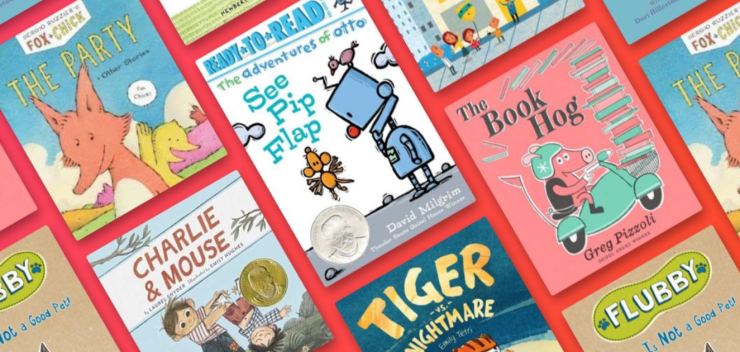 가이젤상 (Theodor Seuss Geisel Award) 소개