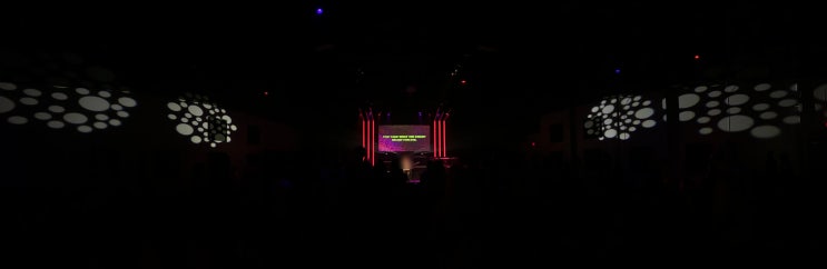Encounter Church 방문기 Encounter Church 방문기