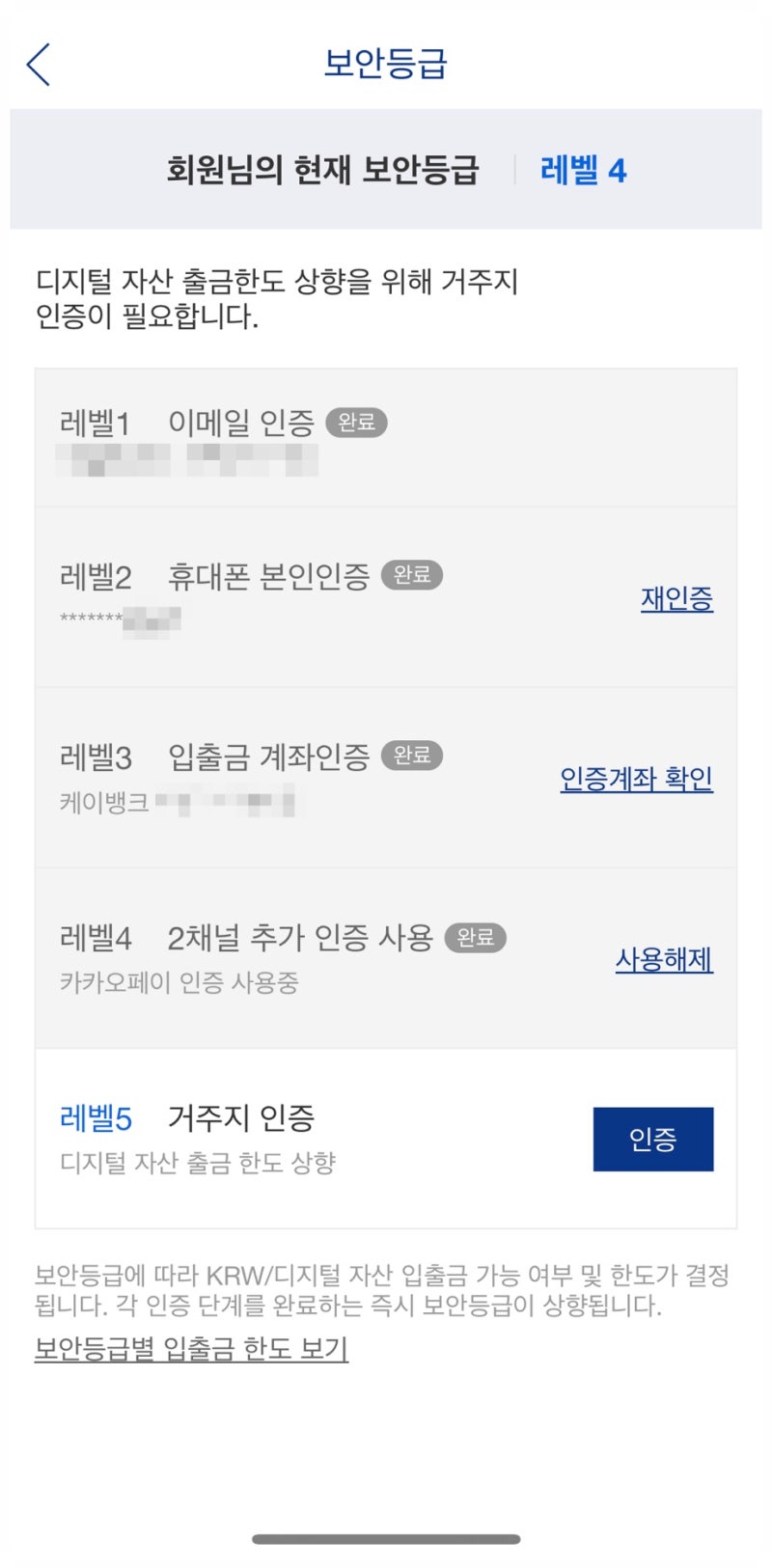 가상화폐 비트코인 쉽게 시작하기! (업비트 UPbit) : 네이버 블로그