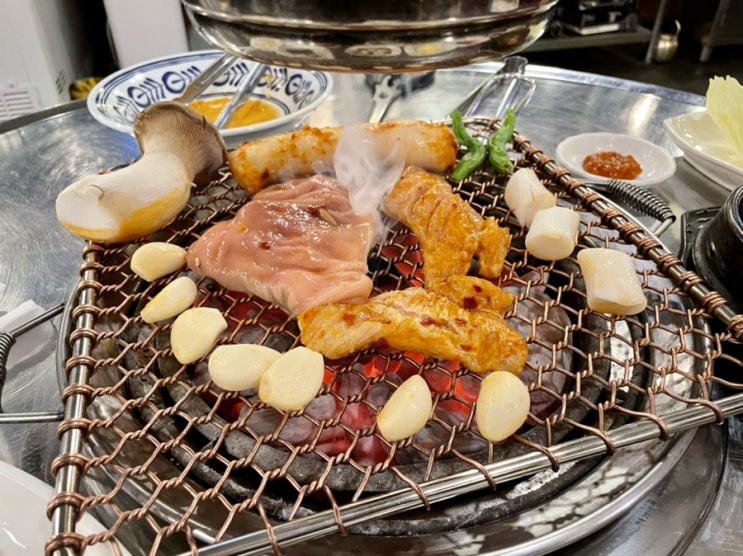  대전 괴정동 양대창 맛집 대신양대창 추천