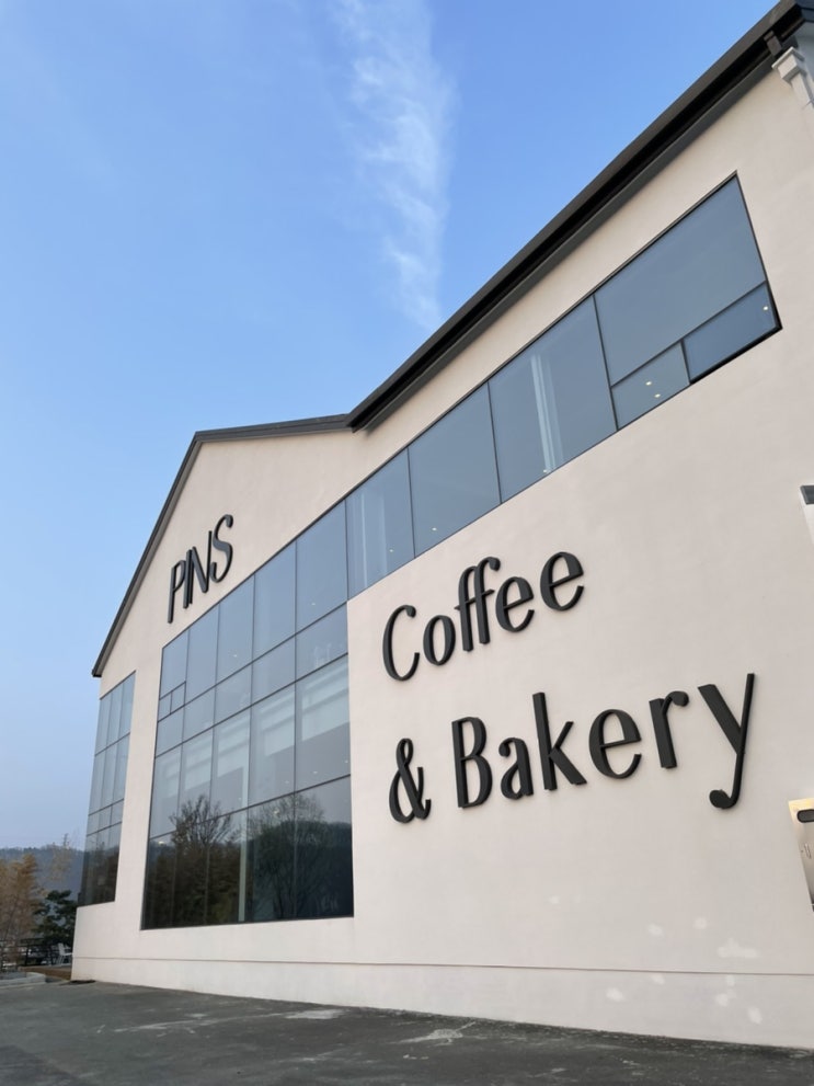  천안_PINS Coffee & Bakery