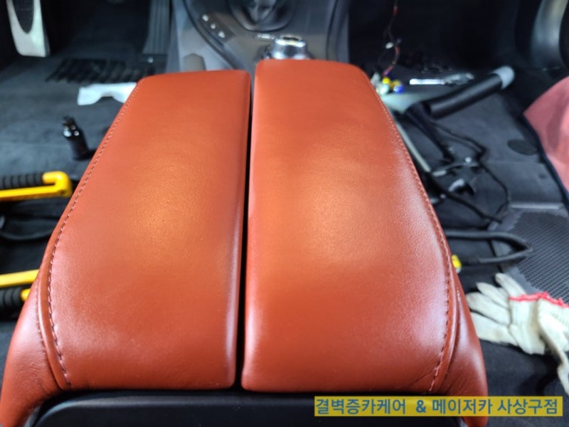 부산 사상구 / 디테일링/세차 / BMW / M3