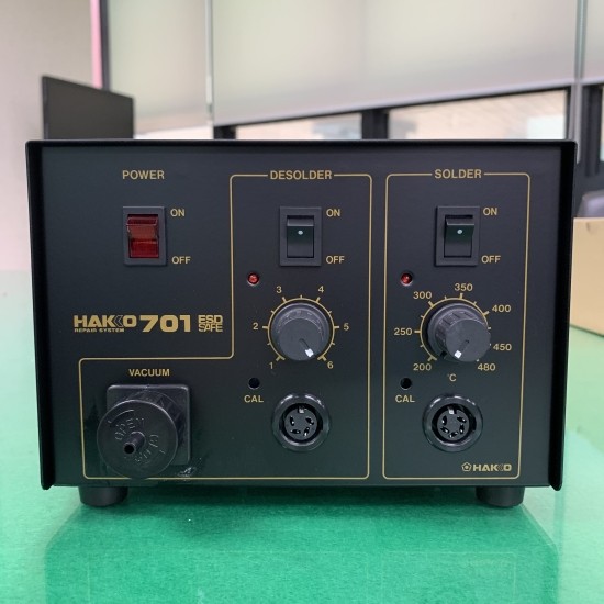 HAKKO 701 리페어시스템 특가 판매