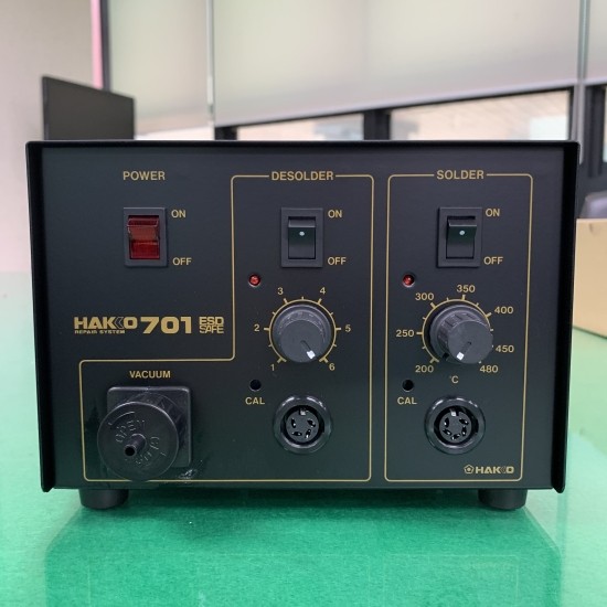  HAKKO 701 리페어시스템 특가 판매