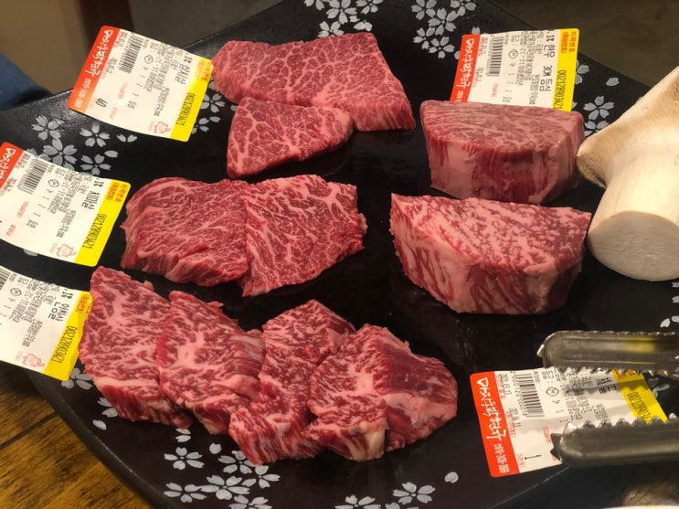  논현 맛집_마장동 박현규 여기가 찐찐이야(과장하지 않는 조과장 맛집)