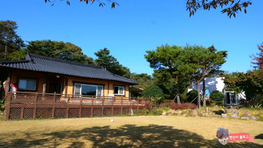 수양호원 사진 4