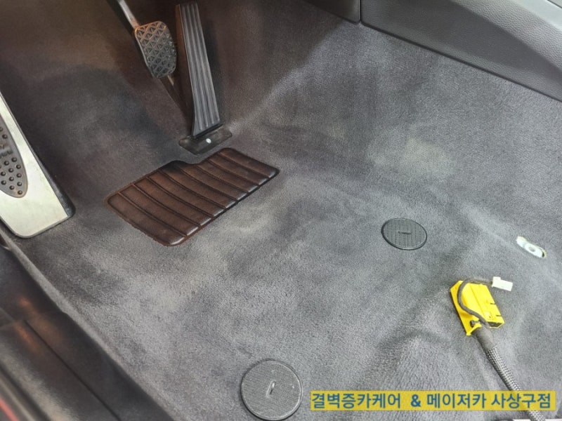 부산 사상구 / 디테일링/세차 / BMW / M3