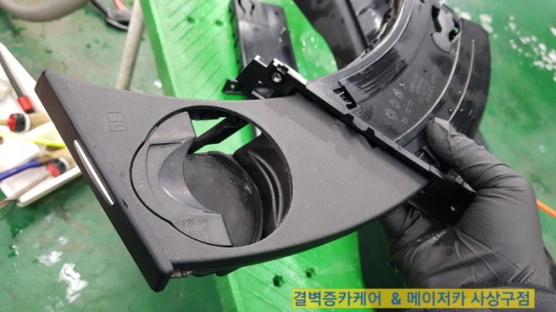 부산 사상구 / 디테일링/세차 / BMW / M3