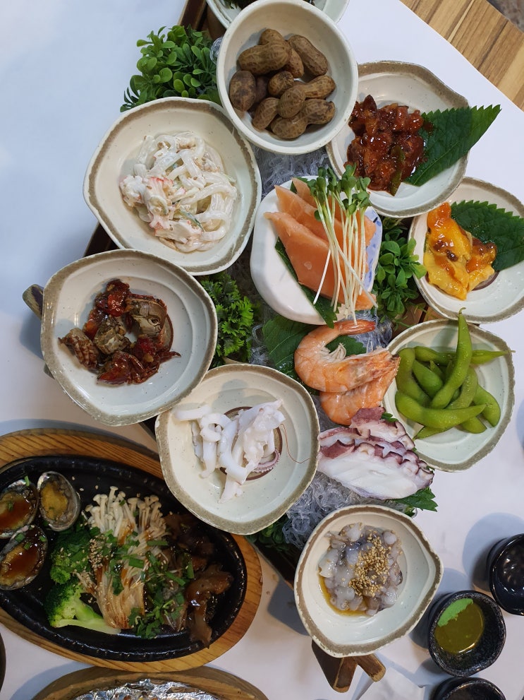  서귀포현지인 맛집추천 횟집 쌍둥이네