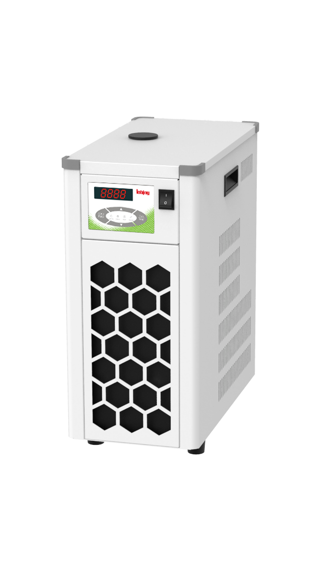  Recirculating Coolers-iCooler