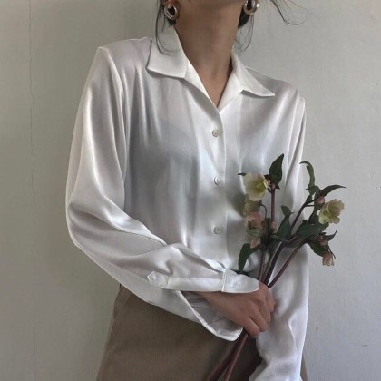  [패션 #16] 아이폰 텀블러 배경화면 인스타 감성사진 데일리룩