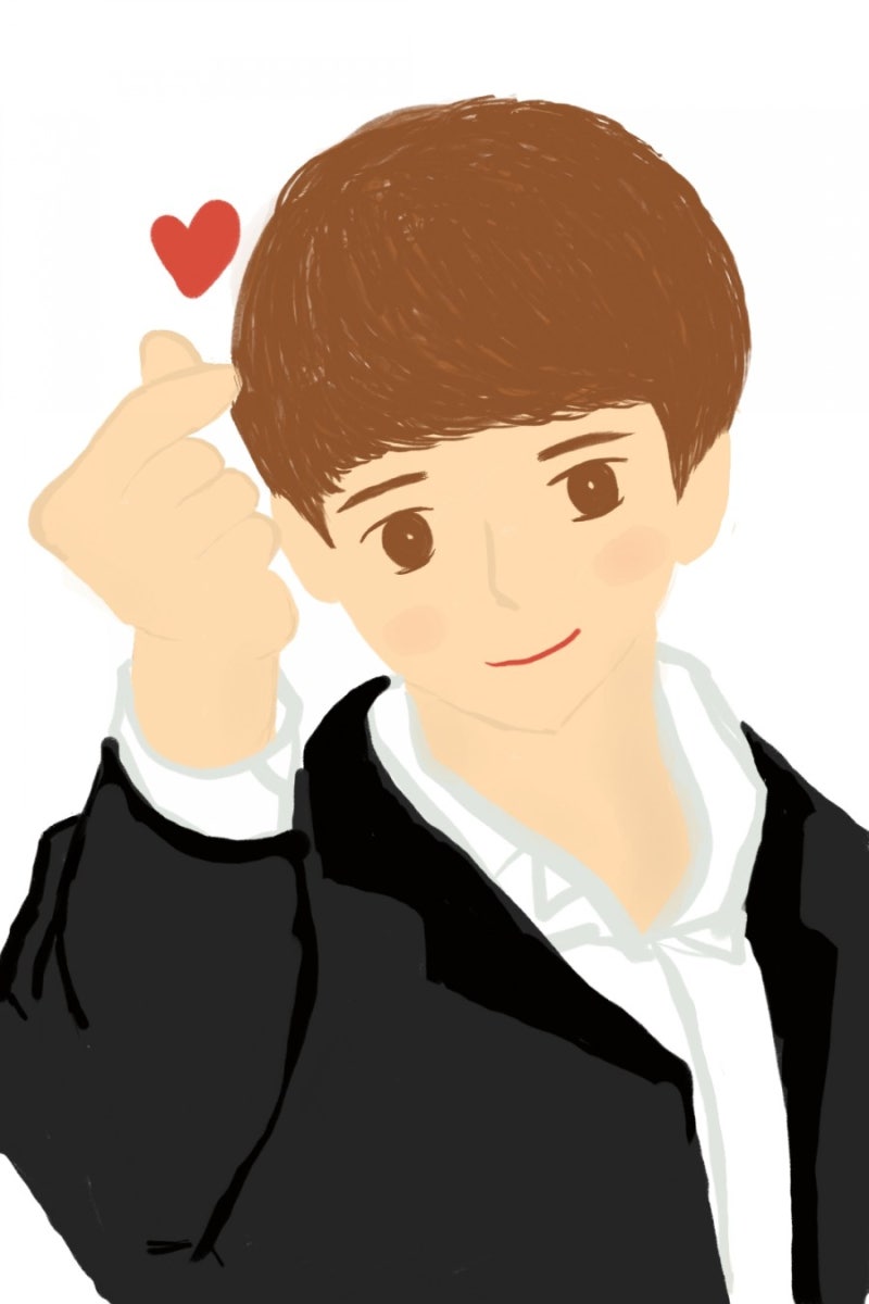 코하루의 호감도에 따른 감정의 추이 - [블루아카이브 만화][Blue Archive][웹코믹][4컷] : 네이버 블로그, image size:800x1200