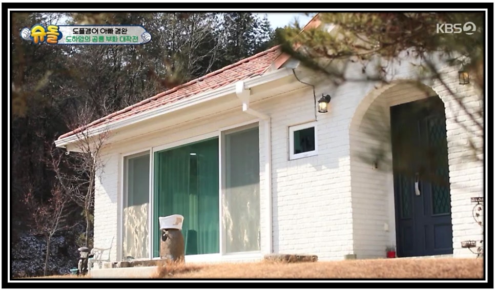 타샤의숲속펜션 사진 4