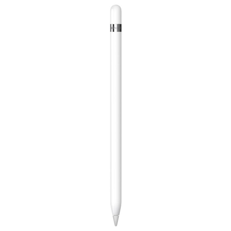  Apple 정품 애플펜슬 MK0C2KH/A, 1개