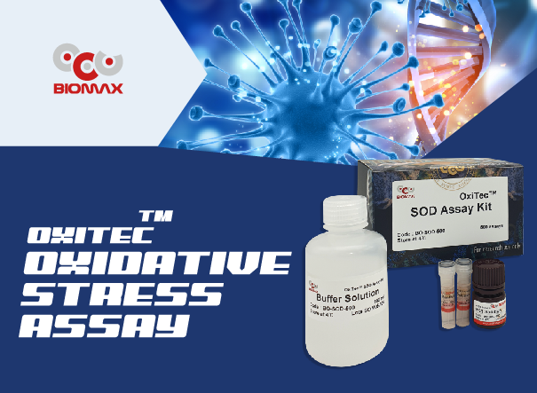  OxiTec SOD Assay Kit