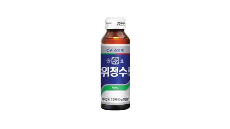  솔표 위청수 에프액과 에이액, 무엇이 다를까?