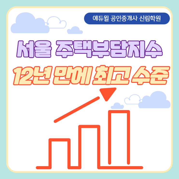  [경제/부동산 NEWS] 직장인이 대출받아 서울 아파트를 살 수 있을까?