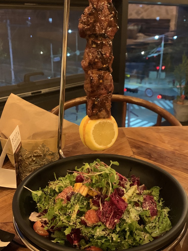  [창원 중동] 어반브릭스 웨스트벨리 westvalley 찐짜 맛있다구...또 갈거야