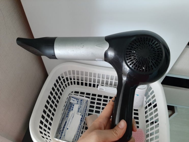  머리가려움증 지루성두피염 극복한 후기 4.