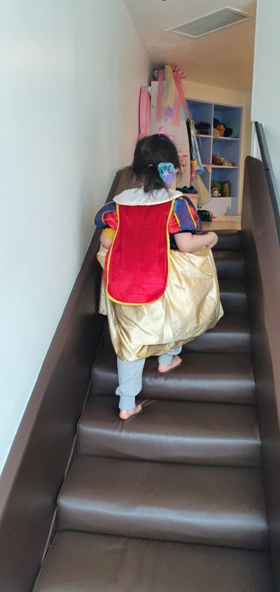 Agisomsatang Kids Cafe Restroom — photo 2