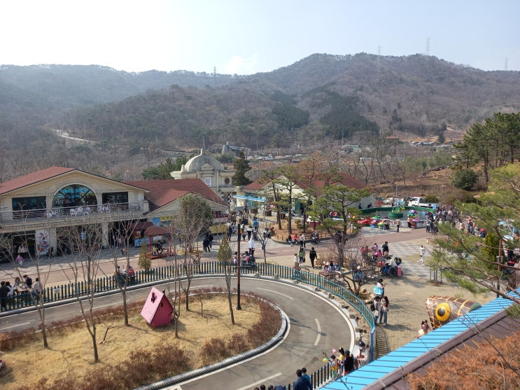  가야 랜드