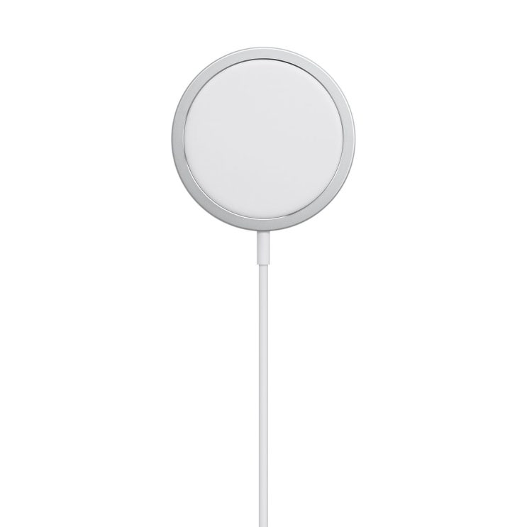  Apple 정품 맥세이프 충전기 MHXH3KH/A, 혼합색상, 1개