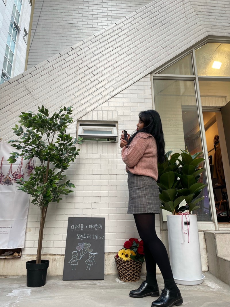 신림 My Real Place, 마리플 파티룸 다녀온 후기!! : 네이버 블로그