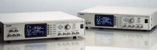 nF사의 Wide-band High Stability Lock-in Amplifier 소개