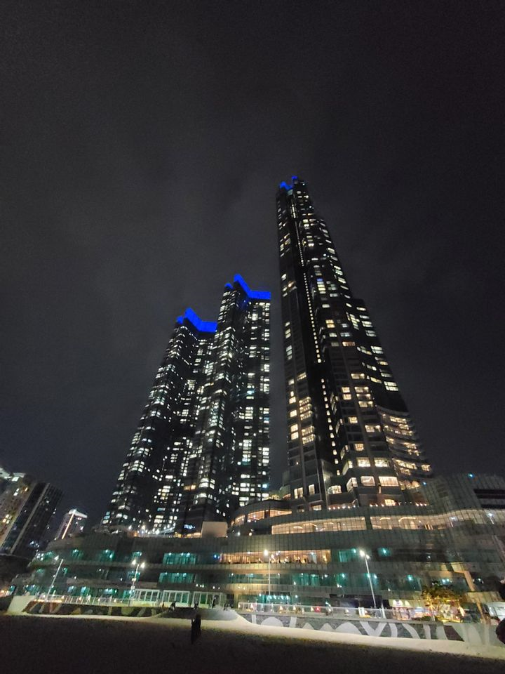  지역별 최고층 아파트 알아보기