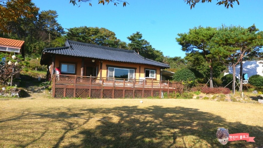 수양호원 사진 1